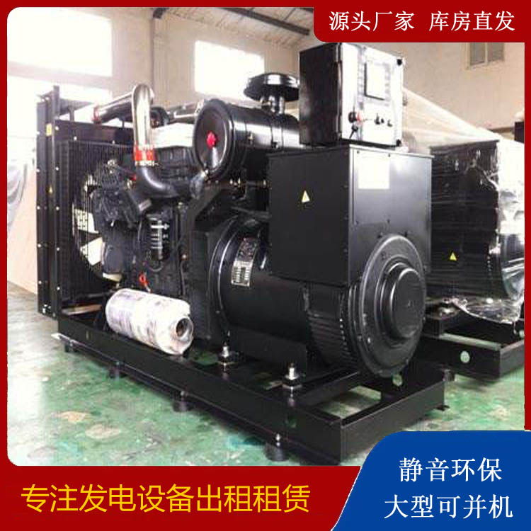 桐城发电车出租 柴油发电机组需要经常换机油吗？