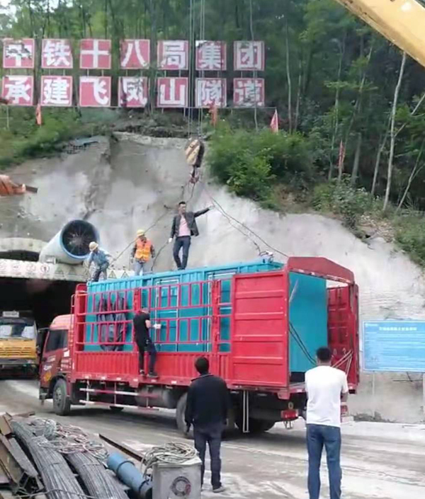 桐城发电机组维修后输出功率降低是什么问题