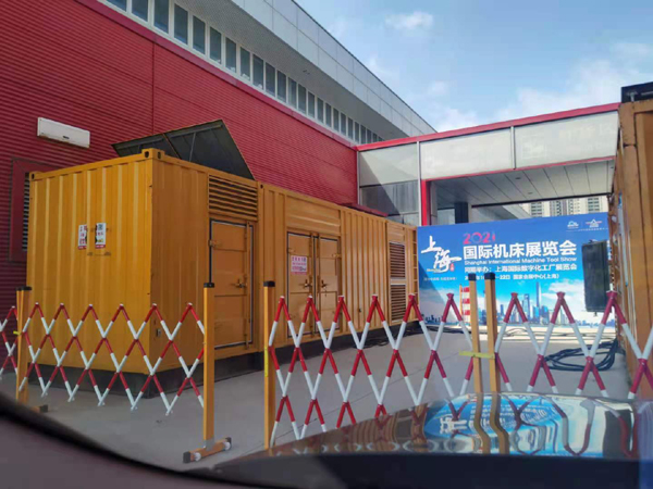 桐城发电车出租-发电机无电压或电压太低怎么办？