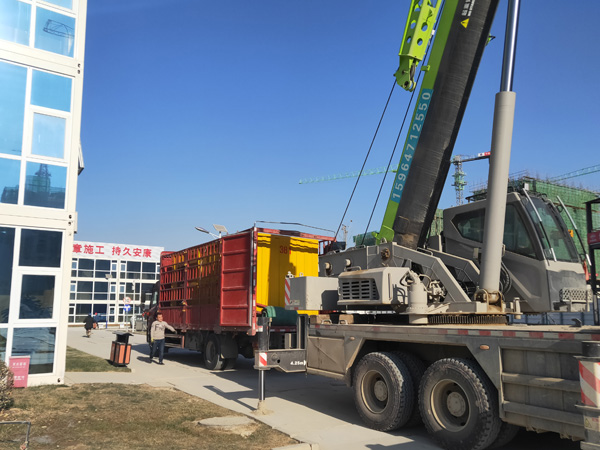 桐城发电机出租50KW柴油发电机组需要配多粗电缆线