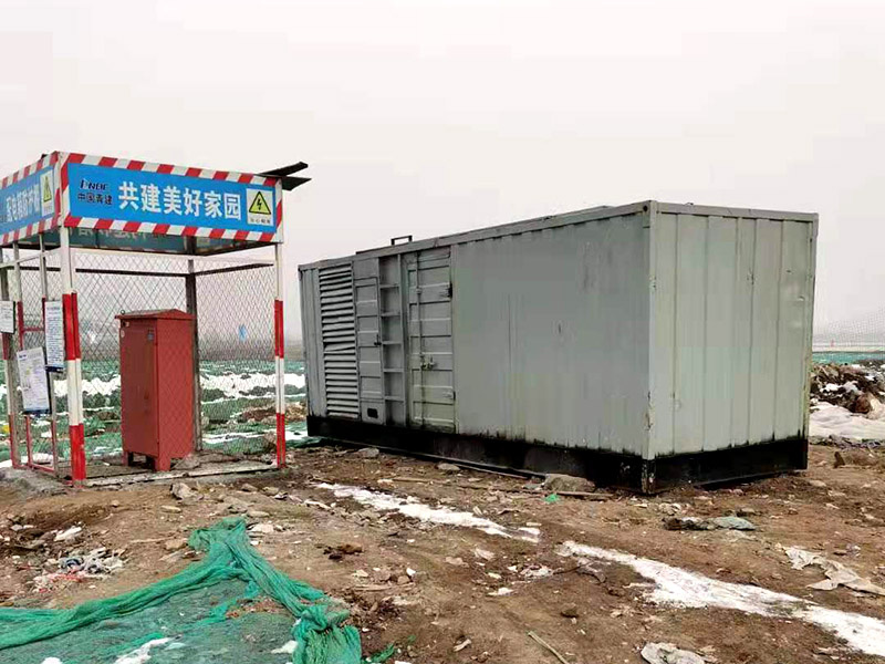 桐城燃气发电机在高海拔地区运行时会遇到哪些常见故障？