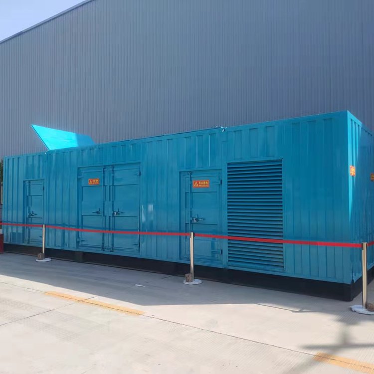 桐城怎样更换柴油发电机组的空气滤清器？
