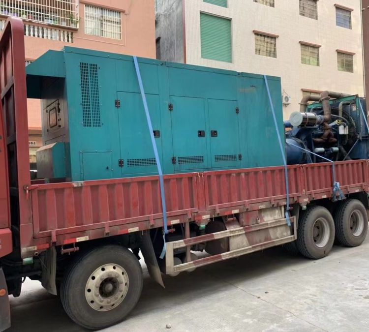 桐城如何在不同负载率下确保 400KW 柴油发电机组的正常运行？