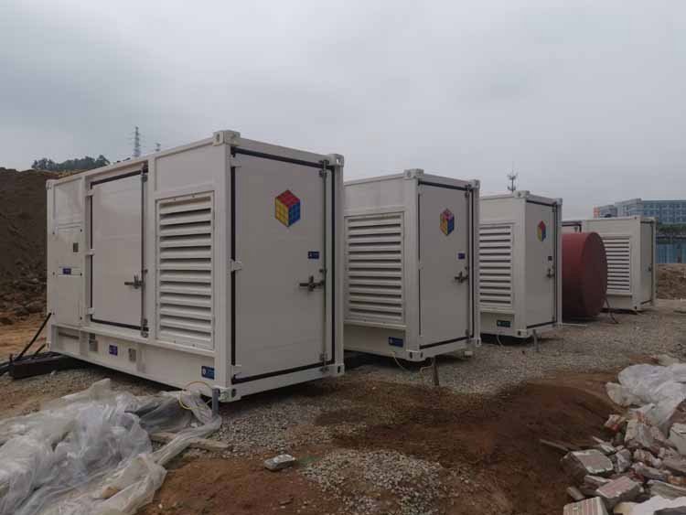 桐城发电机更换冷却液时，如何选择合适的pH值范围的产品？