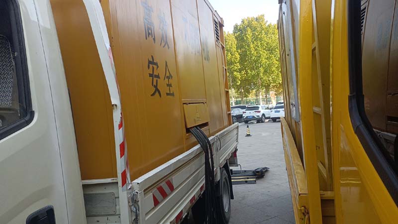 桐城如何判断柴油发电机组和UPS电源的切换时间是否符合要求？