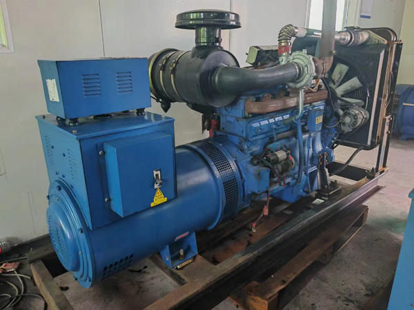 桐城100kW柴油发电机组使用多级机油有哪些优缺点？