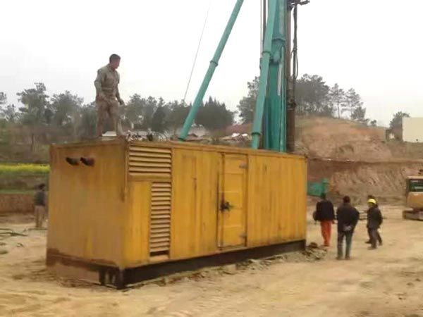 桐城柴油发电机组应用场合有哪些？